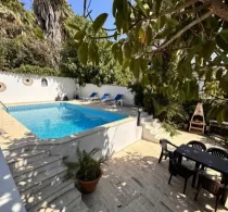 Okan Villa Armutalan