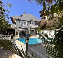Okan Villa Armutalan