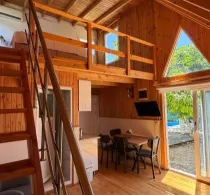 Ova Homes and Wellness, Gökova | Bungalov 1