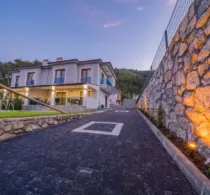 Palmea Villa 2 Çamlı