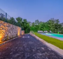 Palmea Villa 2 Çamlı