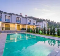 Palmea Villa 2 Çamlı