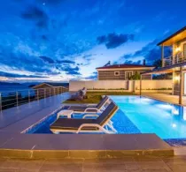 Papatya Villa 2 Söğüt