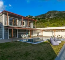 Papatya Villa 2 Söğüt
