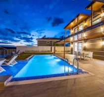 Papatya Villa 2 Söğüt