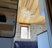 Sora No Mori Taş Odalar Hisarönü-4