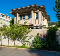 Şükran Villa İçmeler