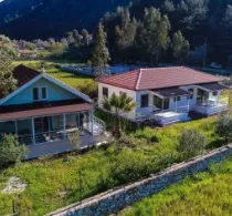 Uslu Home 2+1 Turgut