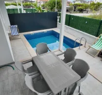 Villa Çambel 2 Dalaman