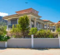Villa Comfort İçmeler