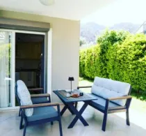 Villa Comfort İçmeler