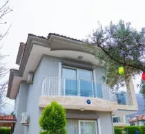 Villa Comfort İçmeler