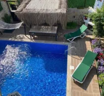 Villa Güven Gökova