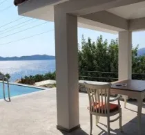Villa Defne Söğüt