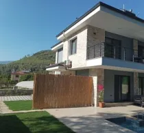 Villa Ferek Gökçe