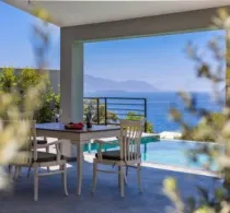 Villa Ihlamur Söğüt