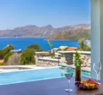 Villa Ihlamur Söğüt