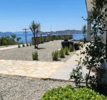 Villa Ihlamur Söğüt