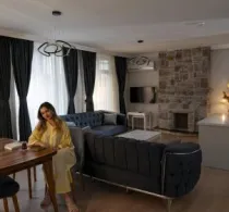 Villa Lotus Söğüt