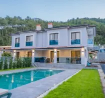 Palmea Villa 1 Çamlı
