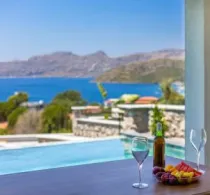 Villa Pıynar Söğüt