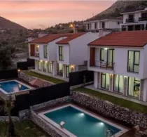 Villa Sakura Söğüt