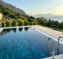 Villa Sarante Söğüt