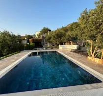Villa Sarante Söğüt