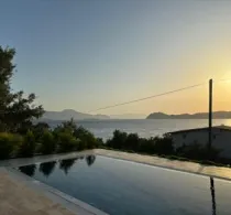 Villa Sarante Söğüt
