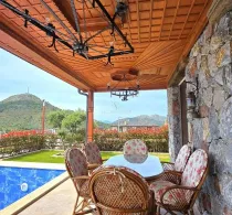 Villa Yaz 2 Bozburun