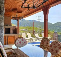 Villa Yaz 2 Bozburun