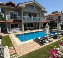 Yasin Villa Dalyan