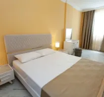Yellow Villa Çetibeli