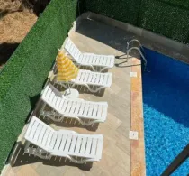 Yes Villa Dalyan 1