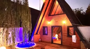 Bungalov Tatili ile Doğanın Kalbinde Unutulmaz Bir Kaçamak