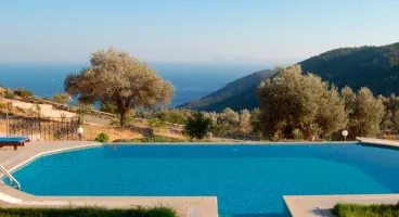 Datça Kiralık Villa Seçenekleri ve Ayrıcalıkları