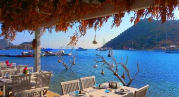 Marmaris Söğüt Köyü Hakkında