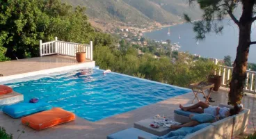 Marmaris Villa Kiralama ile Hayalinizdeki Tatili Keşfedin