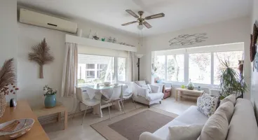 Villa Runner Farkıyla Kiralık Daireler ile Konforlu Tatil Seçeneği