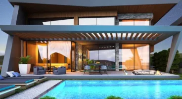 Villa Runner ile Kuşadası Kiralık Villa Tatili