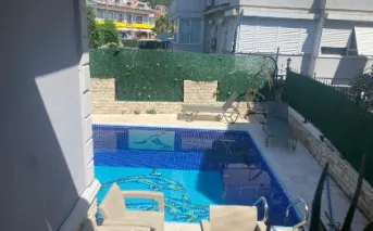 Alişim Villa Armutalan
