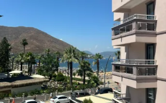 Beach Suite – İçmeler ( Ula Mimarisi )