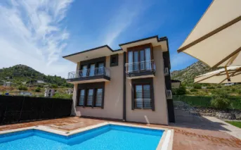 Rosa Blanca1 Villa