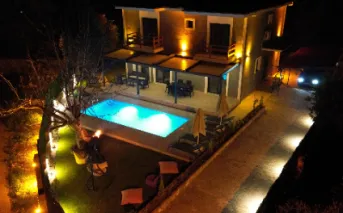 Villa Nest Bayır Günlük Haftalık Kiralık