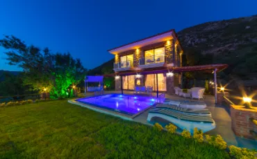 Doğa Villa Söğüt