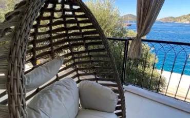 Villa Boreas Bozburun