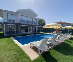 Anka Villa Dalyan