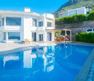 BD4124 Villa Bodrum Turgutreis