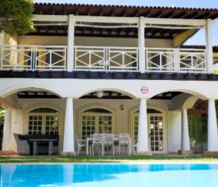 BD435 Villa Bodrum Bitez