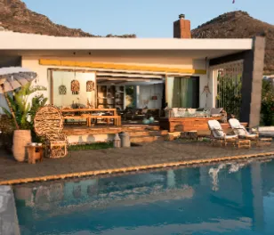 BD493 Villa Bodrum Turgutreis